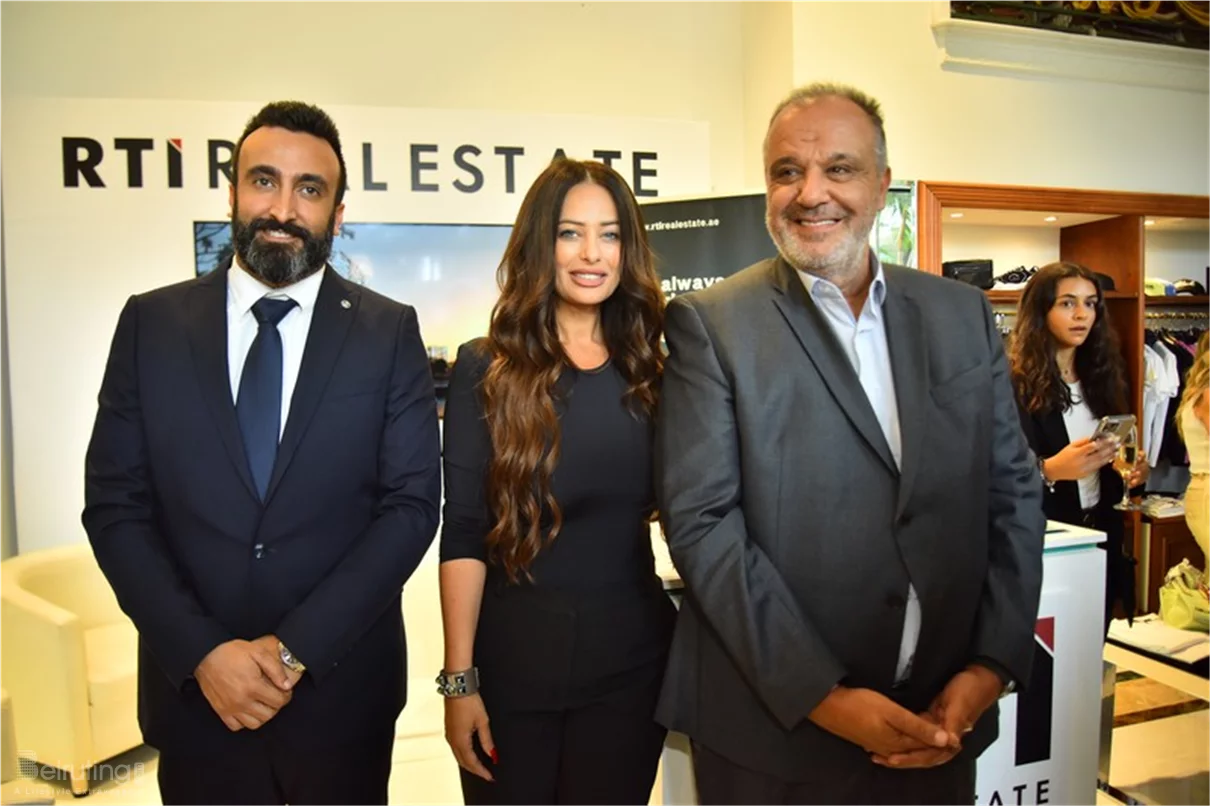 Beirut Lifestyle Avenue Summer 2024